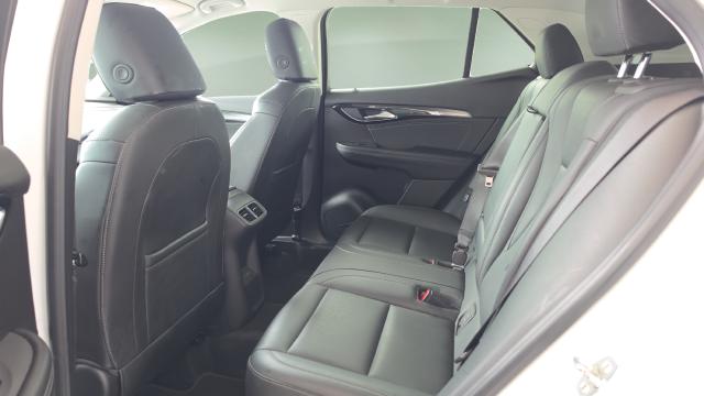 2024 Buick Envision Preferred AWD