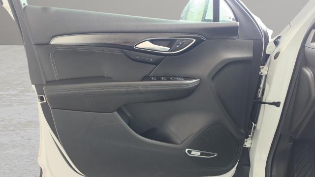 2024 Buick Envision Preferred AWD