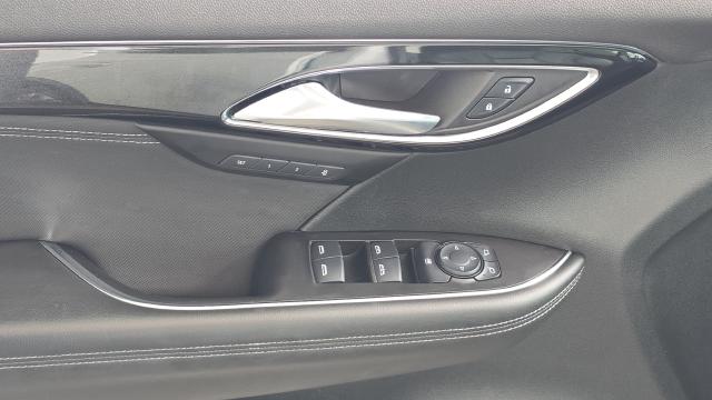 2024 Buick Envision Preferred AWD