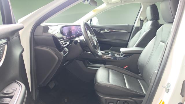 2024 Buick Envision Preferred AWD
