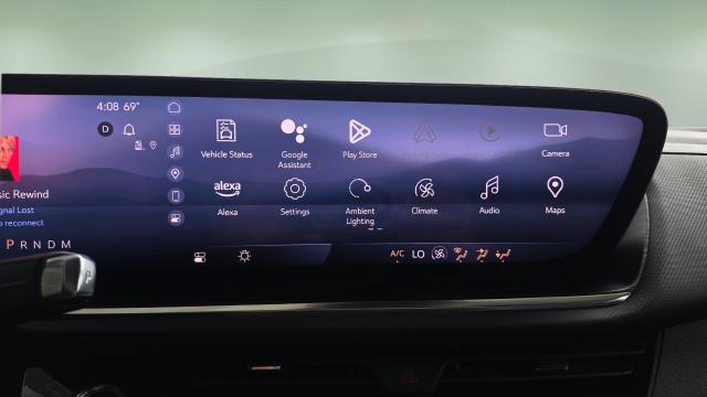 2024 Buick Envision Preferred AWD