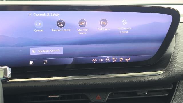 2024 Buick Envision Preferred AWD