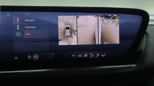 2024 Buick Envision Preferred AWD