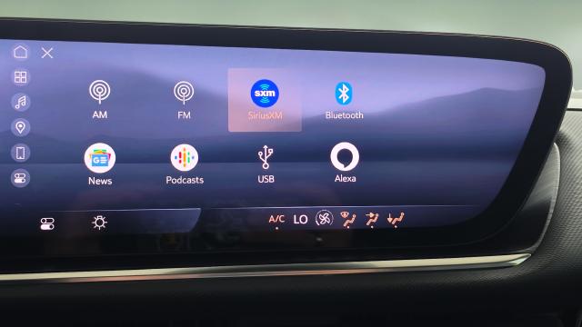 2024 Buick Envision Preferred AWD