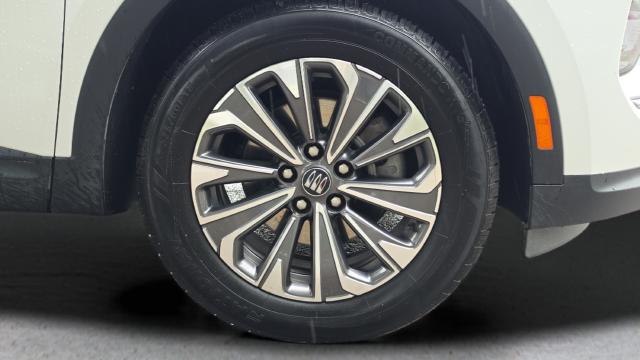 2024 Buick Envision Preferred AWD