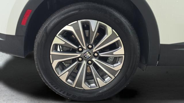 2024 Buick Envision Preferred AWD