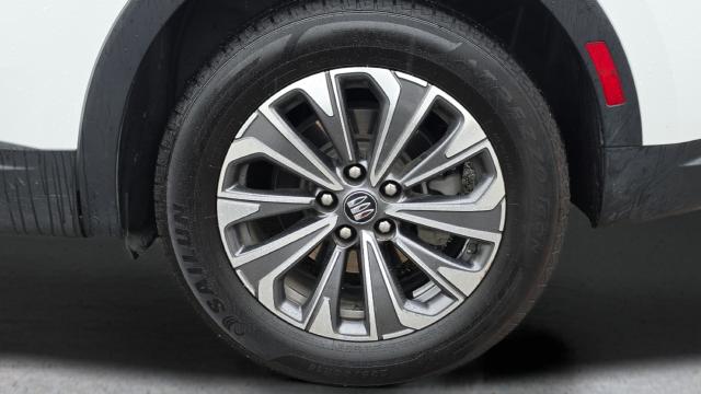 2024 Buick Envision Preferred AWD