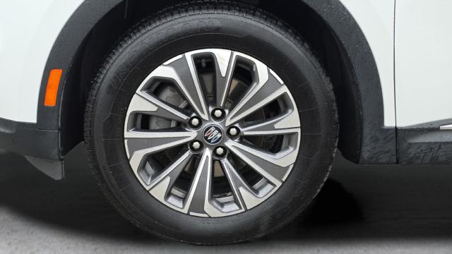 2024 Buick Envision Preferred AWD