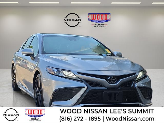 2024 Toyota Camry XSE for sale in Lee's Summit, MT