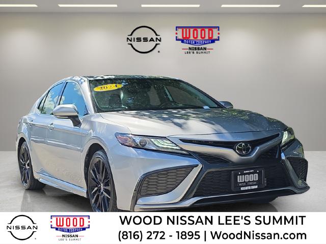 2024 Toyota Camry XSE for sale in Lee's Summit, MT