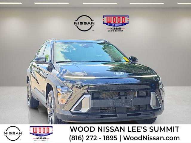 2025 Hyundai Kona SEL for sale in Lee's Summit, MT