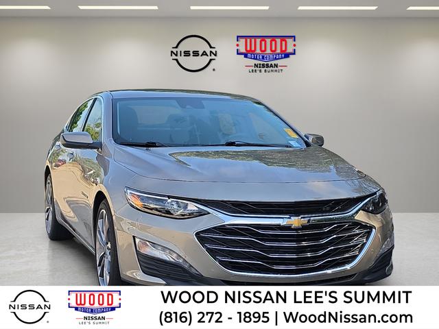 2025 Chevrolet Malibu FWD 1LT for sale in Lee's Summit, MT