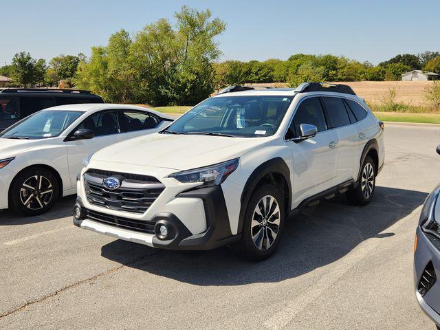 2024 Subaru Outback Touring for sale in Lawton, OK