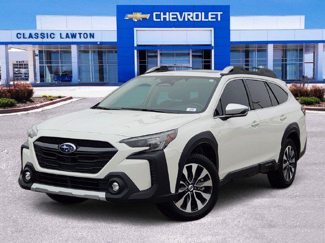 2024 Subaru Outback Touring for sale in Lawton, OK