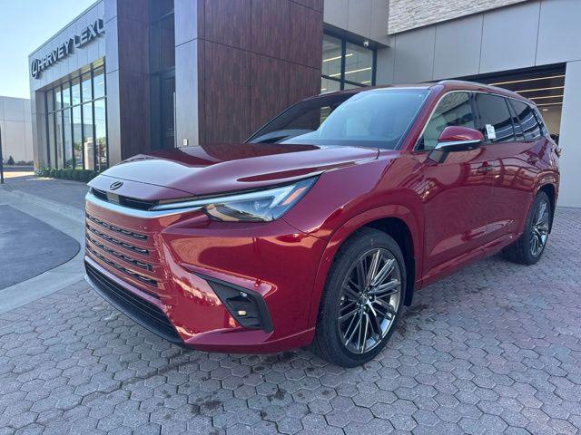2026 Lexus TX 350 Luxury for sale in Grand Rapids, MN