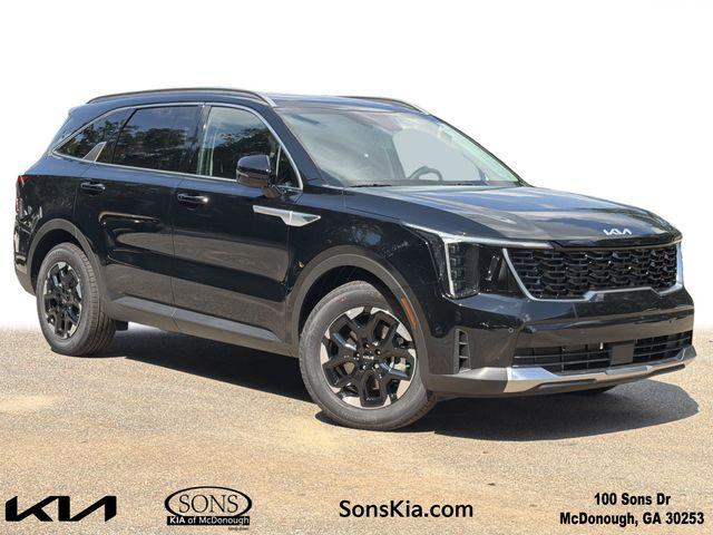 2026 Kia Sorento S for sale in McDonough, GA