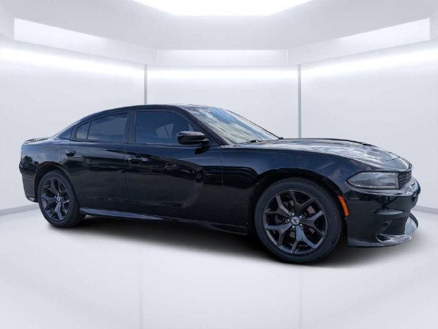 2018 Dodge Charger SXT Plus RWD for sale in Jacksonville, FL