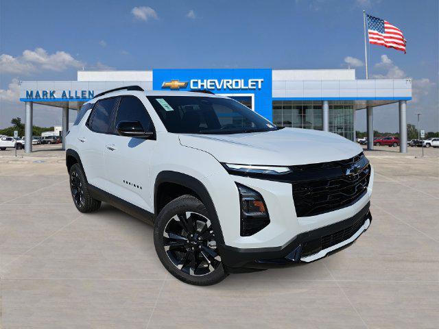 2027 Chevrolet Equinox RS FWD for sale in Glenpool , OK