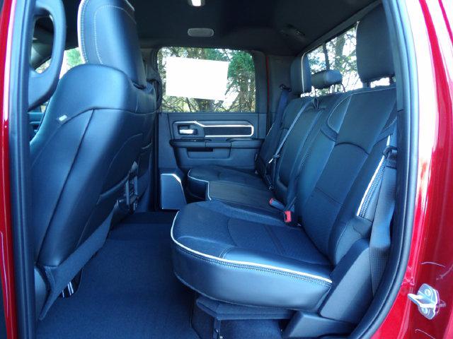 2027 Ram 2500 Laramie