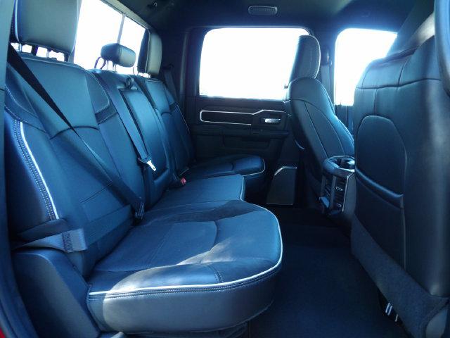 2027 Ram 2500 Laramie