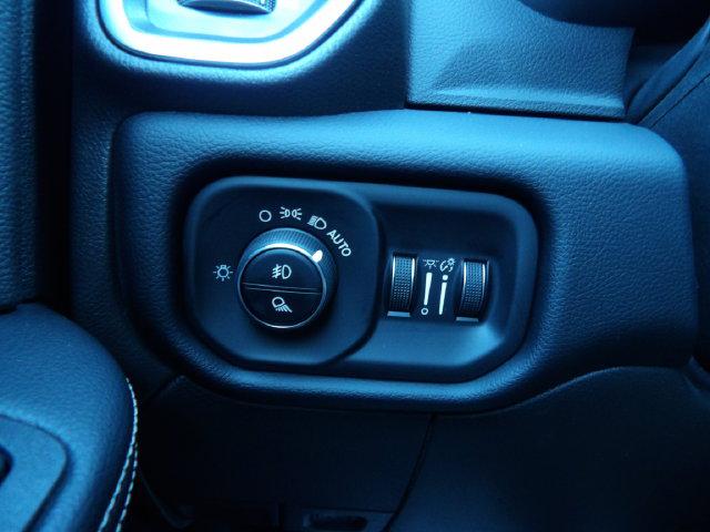 2027 Ram 2500 Laramie