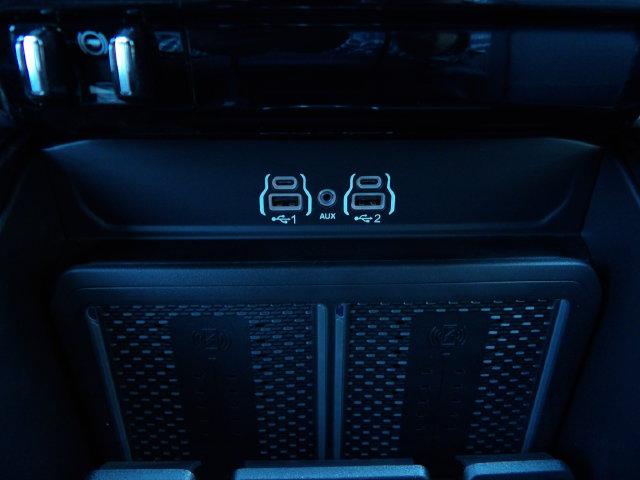 2027 Ram 2500 Laramie