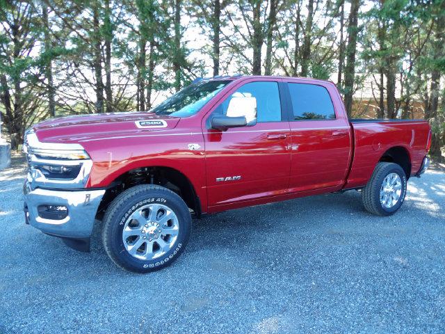 2027 Ram 2500 Laramie for sale in Rocky Mount, VA