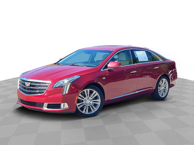 2019 Cadillac XTS Luxury for sale in Lansing, MI