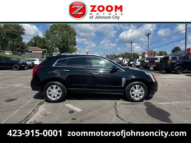 2014 Cadillac SRX Luxury Collection for sale in Bristol, TN