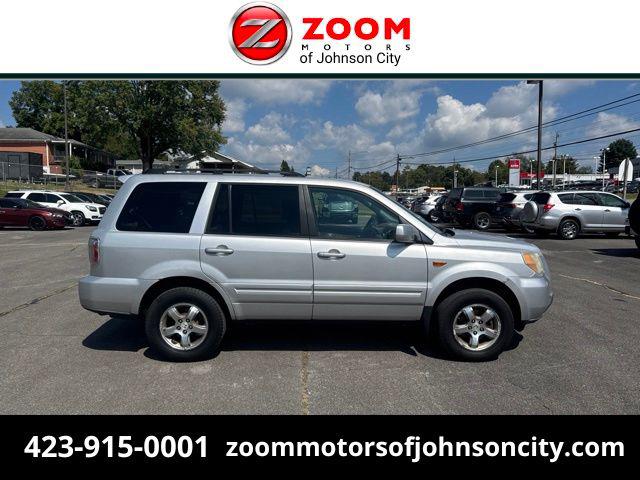 2008 Honda Pilot SE for sale in Bristol, TN