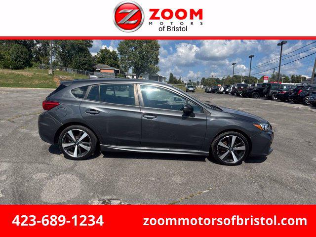 2019 Subaru Impreza 2.0i Sport for sale in Bristol, TN