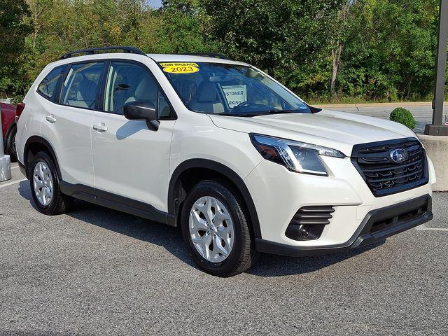 2023 Subaru Forester Base for sale in Newtown Square, PA