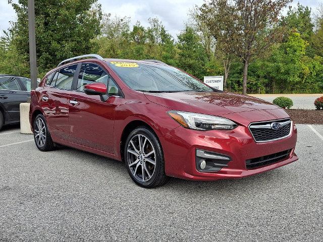 2019 Subaru Impreza 2.0i Limited for sale in Newtown Square, PA