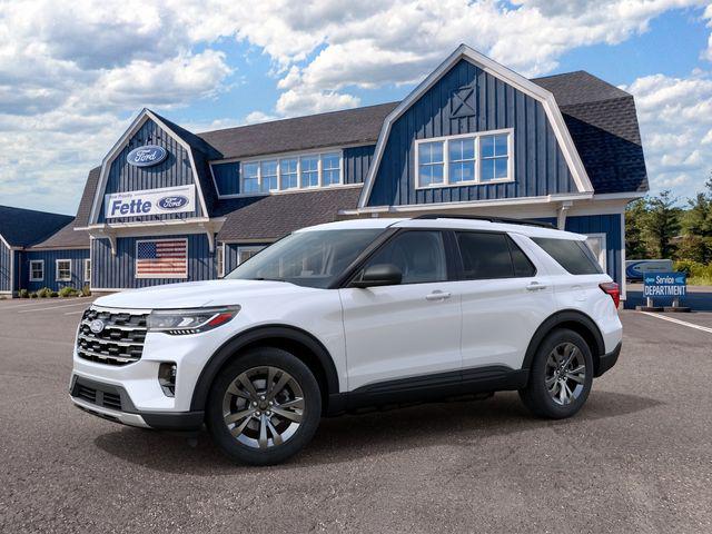 2027 Ford Explorer Active for sale in Warwick, NY