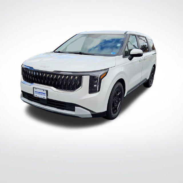 2025 Kia Carnival MPV LXS for sale in Madison Heights, VA