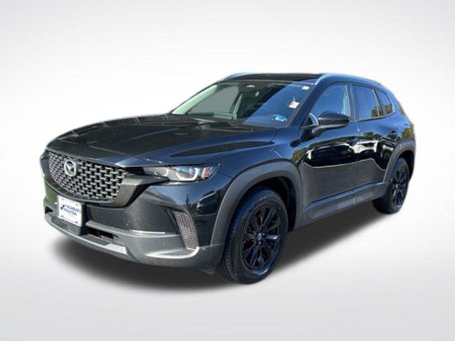 2025 Mazda CX-50 2.5 S Preferred Package for sale in Madison Heights, VA