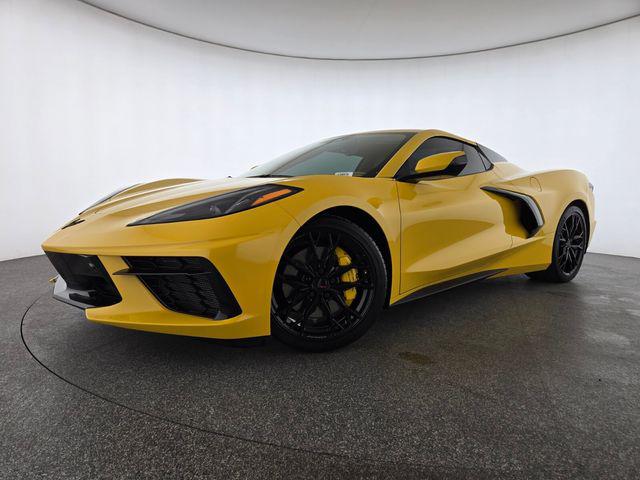 2026 Chevrolet Corvette
