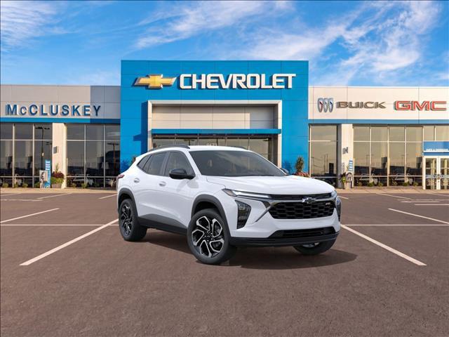 2026 Chevrolet Trax FWD 2RS for sale in Cincinnati, OH