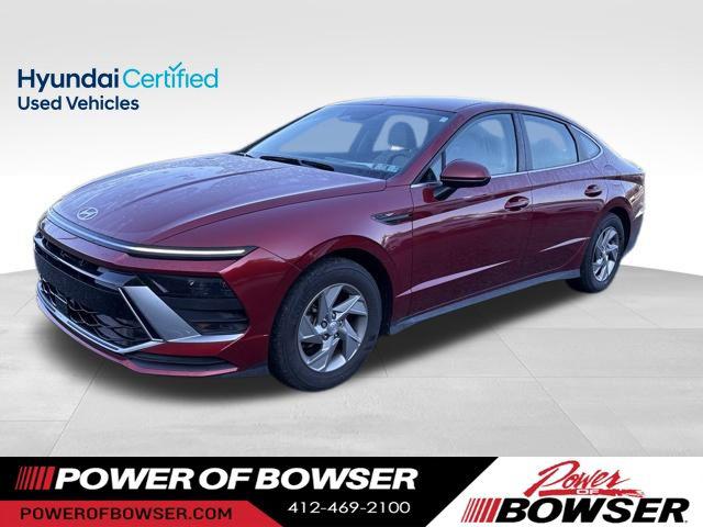 2025 Hyundai Sonata SE for sale in Pleasant Hills, PA