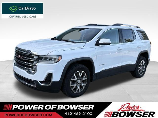 2023 GMC Acadia AWD SLE for sale in Pleasant Hills, PA