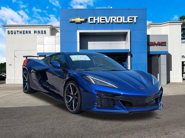 2027 Chevrolet Corvette 2LT for sale in Southern Pines, NC