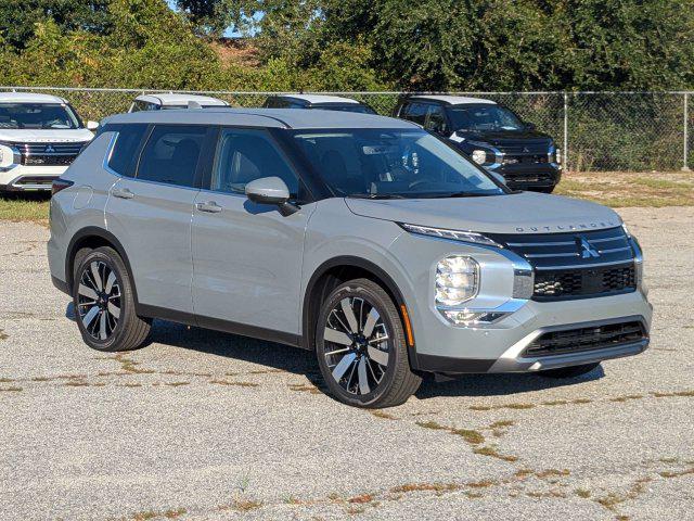 2026 Mitsubishi Outlander SE 1.5T 2WD for sale in Augusta, GA