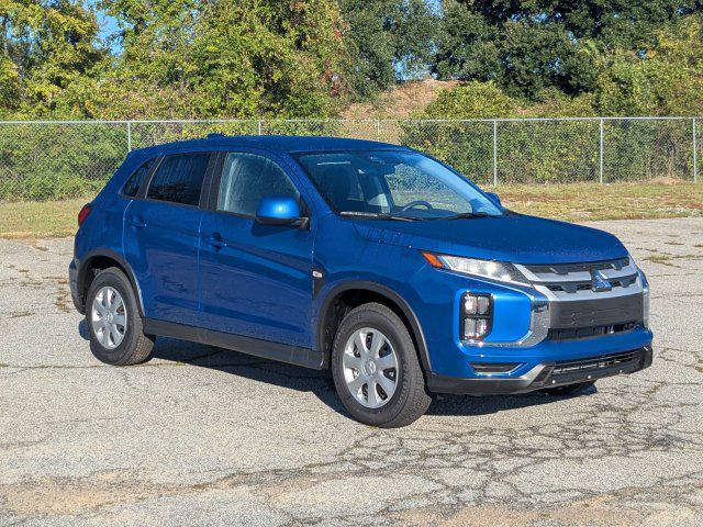 2027 Mitsubishi Outlander Sport 2.0 S 2WD for sale in Augusta, GA
