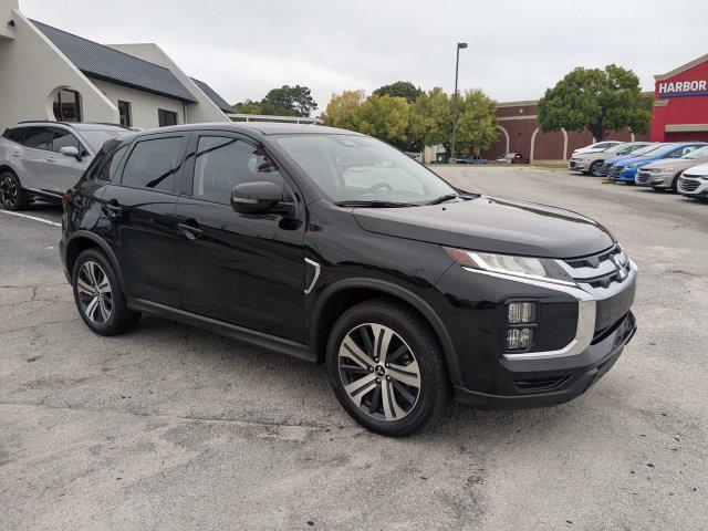 2024 Mitsubishi Outlander Sport 2.0 ES for sale in Augusta, GA