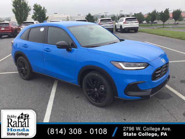 2027 Honda HR-V Sport AWD for sale in State College, PA