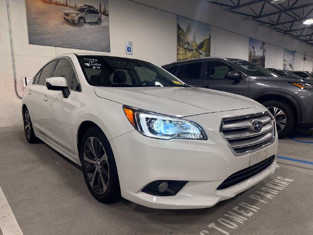 2015 Subaru Legacy 3.6R Limited for sale in Elmsford, NY