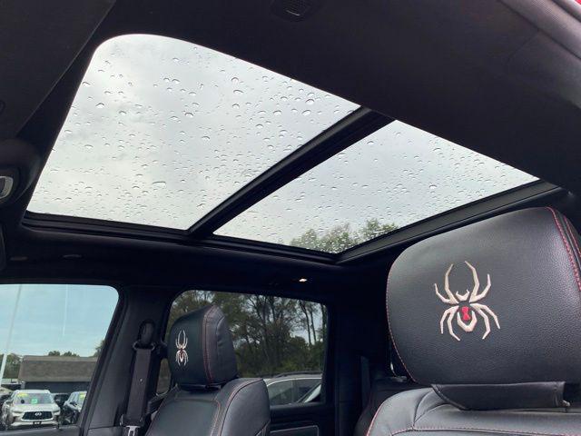 2021 Ram 1500 Big Horn Crew Cab 4x4 57 Box