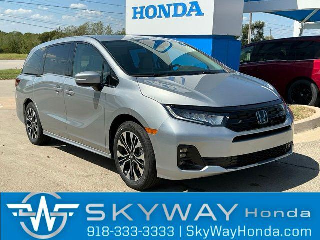 2027 Honda Odyssey Elite for sale in Bartlesville, OK
