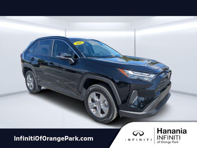 2025 Toyota RAV4 Hybrid XLE for sale in Jacksonville, FL