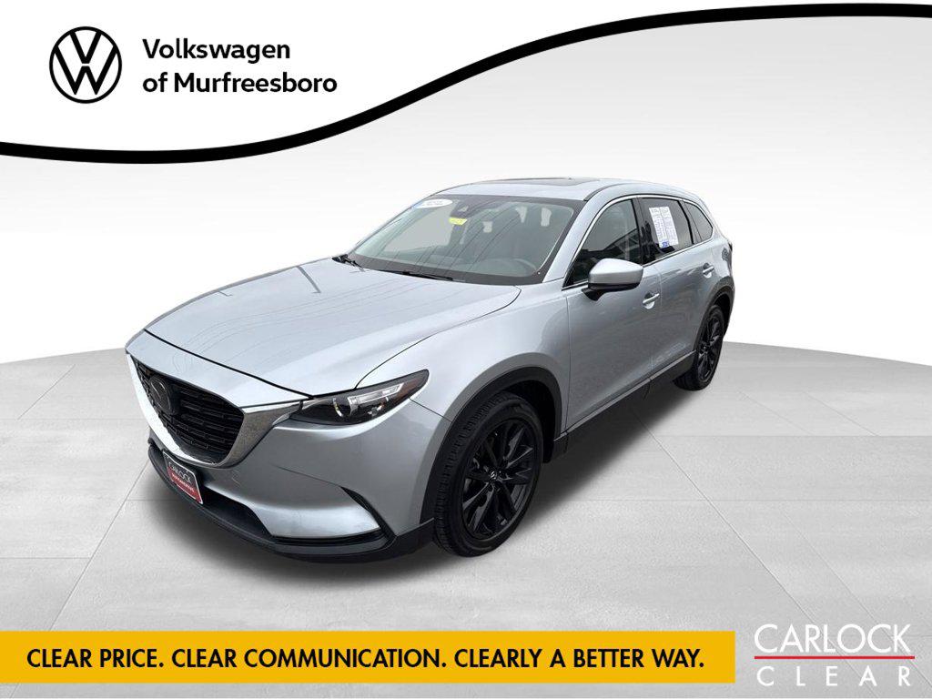 2023 Mazda CX-9